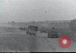 Standbild deutsche Truppen Frankreich, 1940, aus Sekunde 25 historischem Filmmaterial Videoclip 65675073801
