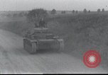 Standbild deutsche Truppen Frankreich, 1940, aus Sekunde 45 historischem Filmmaterial Videoclip 65675073801