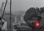 Standbild deutsche Truppen Frankreich, 1940, aus Sekunde 54 historischem Filmmaterial Videoclip 65675073801