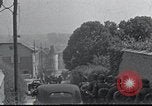 Standbild deutsche Truppen Frankreich, 1940, aus Sekunde 55 historischem Filmmaterial Videoclip 65675073801