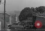 Standbild deutsche Truppen Frankreich, 1940, aus Sekunde 58 historischem Filmmaterial Videoclip 65675073801