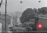 Standbild deutsche Truppen Frankreich, 1940, aus Sekunde 59 historischem Filmmaterial Videoclip 65675073801