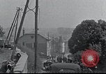 Standbild deutsche Truppen Frankreich, 1940, aus Sekunde 61 historischem Filmmaterial Videoclip 65675073801