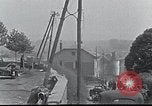 Standbild deutsche Truppen Frankreich, 1940, aus Sekunde 62 historischem Filmmaterial Videoclip 65675073801