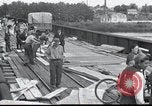 Image of French prisoners labor France, 1940, second 1 stock footage video 65675073802