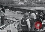 Image of French prisoners labor France, 1940, second 3 stock footage video 65675073802