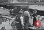 Image of French prisoners labor France, 1940, second 4 stock footage video 65675073802