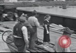 Image of French prisoners labor France, 1940, second 5 stock footage video 65675073802