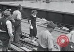 Image of French prisoners labor France, 1940, second 6 stock footage video 65675073802