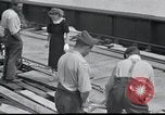 Image of French prisoners labor France, 1940, second 7 stock footage video 65675073802