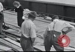 Image of French prisoners labor France, 1940, second 8 stock footage video 65675073802