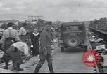Image of French prisoners labor France, 1940, second 10 stock footage video 65675073802