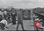 Image of French prisoners labor France, 1940, second 11 stock footage video 65675073802