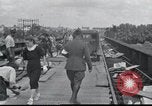 Image of French prisoners labor France, 1940, second 12 stock footage video 65675073802