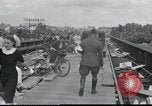Image of French prisoners labor France, 1940, second 13 stock footage video 65675073802