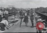 Image of French prisoners labor France, 1940, second 15 stock footage video 65675073802