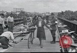 Image of French prisoners labor France, 1940, second 16 stock footage video 65675073802