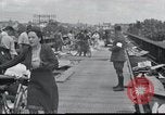 Image of French prisoners labor France, 1940, second 18 stock footage video 65675073802