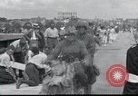 Image of French prisoners labor France, 1940, second 21 stock footage video 65675073802