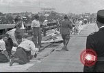 Image of French prisoners labor France, 1940, second 22 stock footage video 65675073802