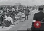 Image of French prisoners labor France, 1940, second 23 stock footage video 65675073802