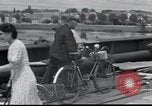 Image of French prisoners labor France, 1940, second 27 stock footage video 65675073802