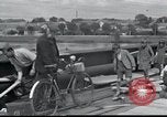 Image of French prisoners labor France, 1940, second 28 stock footage video 65675073802
