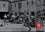 Image of French prisoners labor France, 1940, second 39 stock footage video 65675073802