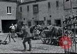 Image of French prisoners labor France, 1940, second 40 stock footage video 65675073802