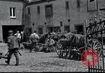 Image of French prisoners labor France, 1940, second 41 stock footage video 65675073802