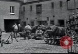 Image of French prisoners labor France, 1940, second 42 stock footage video 65675073802