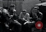 Image of French prisoners labor France, 1940, second 43 stock footage video 65675073802