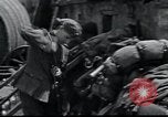 Image of French prisoners labor France, 1940, second 46 stock footage video 65675073802
