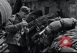 Image of French prisoners labor France, 1940, second 47 stock footage video 65675073802