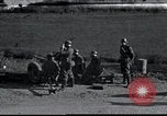 Standbild deutsche Truppen Frankreich, 1940, aus Sekunde 1 historischem Filmmaterial Videoclip 65675073803