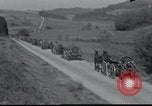 Standbild deutsche Truppen Frankreich, 1940, aus Sekunde 9 historischem Filmmaterial Videoclip 65675073803