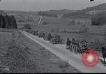 Standbild deutsche Truppen Frankreich, 1940, aus Sekunde 11 historischem Filmmaterial Videoclip 65675073803