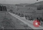 Standbild deutsche Truppen Frankreich, 1940, aus Sekunde 12 historischem Filmmaterial Videoclip 65675073803