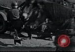 Standbild deutsche Truppen Frankreich, 1940, aus Sekunde 15 historischem Filmmaterial Videoclip 65675073803