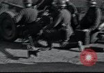 Standbild deutsche Truppen Frankreich, 1940, aus Sekunde 19 historischem Filmmaterial Videoclip 65675073803
