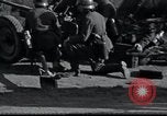 Standbild deutsche Truppen Frankreich, 1940, aus Sekunde 20 historischem Filmmaterial Videoclip 65675073803