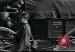 Standbild deutsche Truppen Frankreich, 1940, aus Sekunde 22 historischem Filmmaterial Videoclip 65675073803