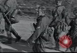 Standbild deutsche Truppen Frankreich, 1940, aus Sekunde 25 historischem Filmmaterial Videoclip 65675073803