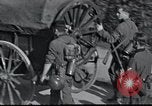 Standbild deutsche Truppen Frankreich, 1940, aus Sekunde 26 historischem Filmmaterial Videoclip 65675073803
