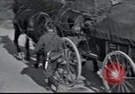Standbild deutsche Truppen Frankreich, 1940, aus Sekunde 27 historischem Filmmaterial Videoclip 65675073803