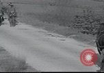 Standbild deutsche Truppen Frankreich, 1940, aus Sekunde 28 historischem Filmmaterial Videoclip 65675073803