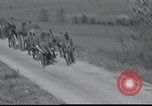 Standbild deutsche Truppen Frankreich, 1940, aus Sekunde 29 historischem Filmmaterial Videoclip 65675073803