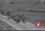 Standbild deutsche Truppen Frankreich, 1940, aus Sekunde 30 historischem Filmmaterial Videoclip 65675073803