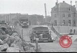 Standbild französische Familien Frankreich, 1940, aus Sekunde 6 historischem Filmmaterial Videoclip 65675073804