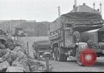 Standbild französische Familien Frankreich, 1940, aus Sekunde 10 historischem Filmmaterial Videoclip 65675073804